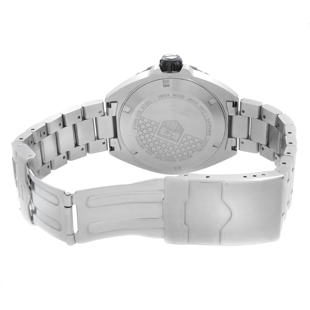 5th image of TAG Heuer TAG Heuer Formula 1 Wristwatch, PreOwned condition