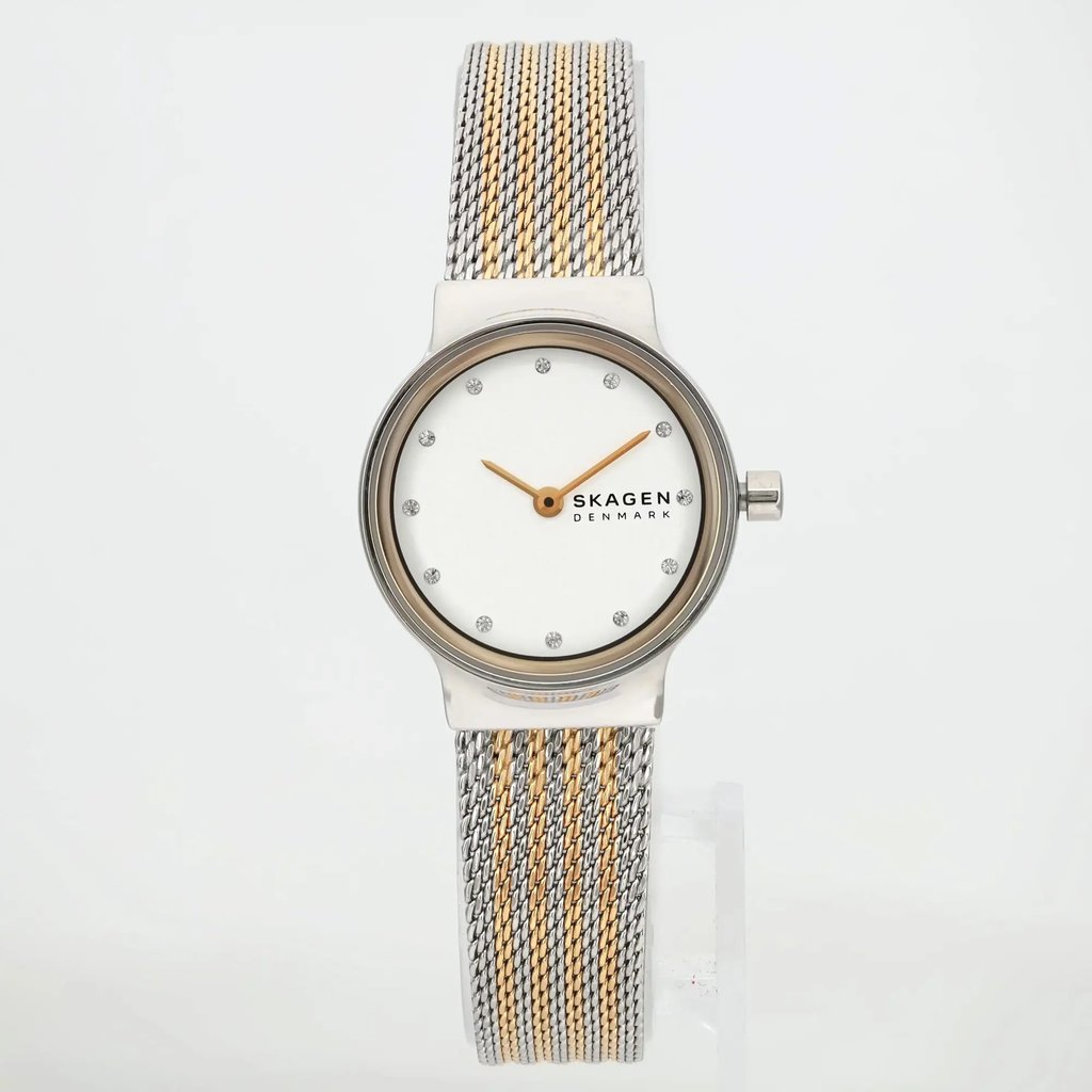 1st image of Skagen Skagen Freja Wristwatch, DisplayModel condition