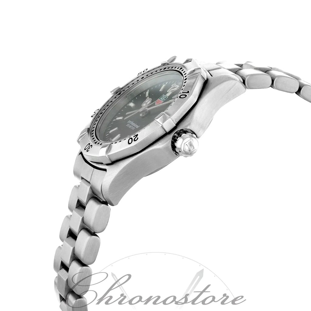 2nd image of TAG Heuer WK1310.BA0319 Wristwatch, PreOwned condition