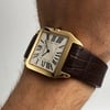 9th image of Cartier W2008751 Wristwatch, Unworn condition