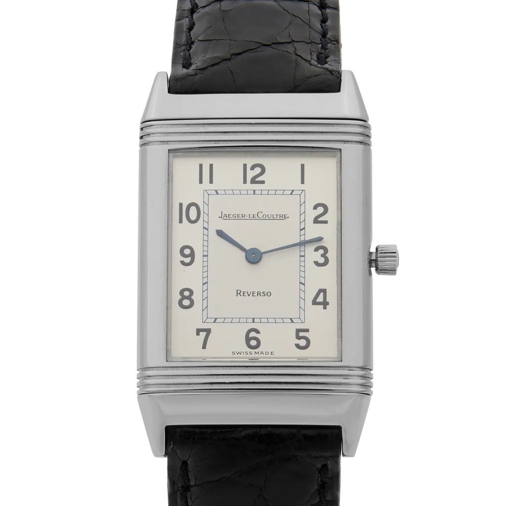 2nd image of JLC 250.8.86 Wristwatch, PreOwned condition
