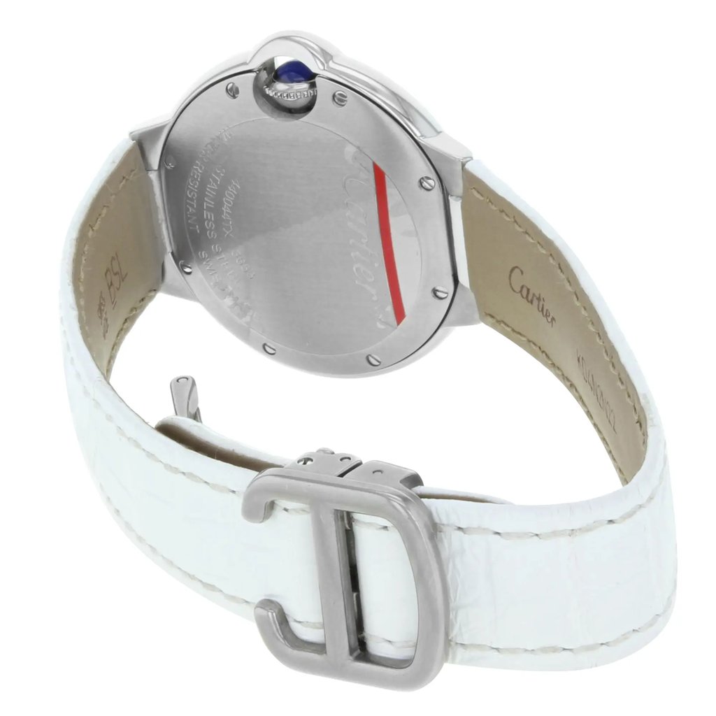 4th image of Cartier W6920086 Wristwatch, Unworn condition