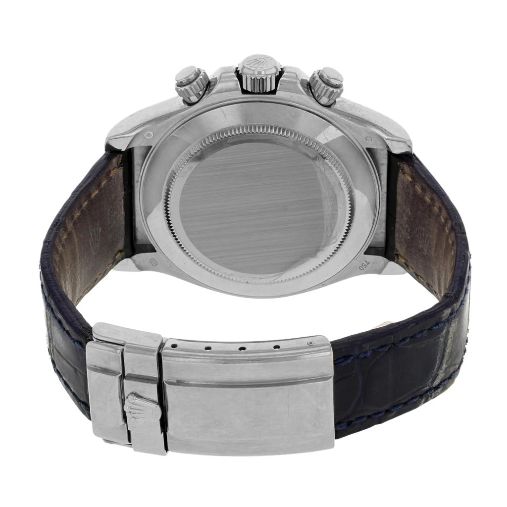 4th image of Rolex 116589RBR Wristwatch, PreOwned condition