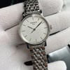 Front Full View Of Tissot T109.210.11.031.00 Stainless Steel Watch Display Model Condition {Product Condition}