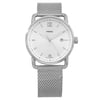 1st image of Fossil Fossil The Commuter  Wristwatch, DisplayModel condition
