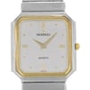 2nd image of Movado V54 Wristwatch, PreOwned condition