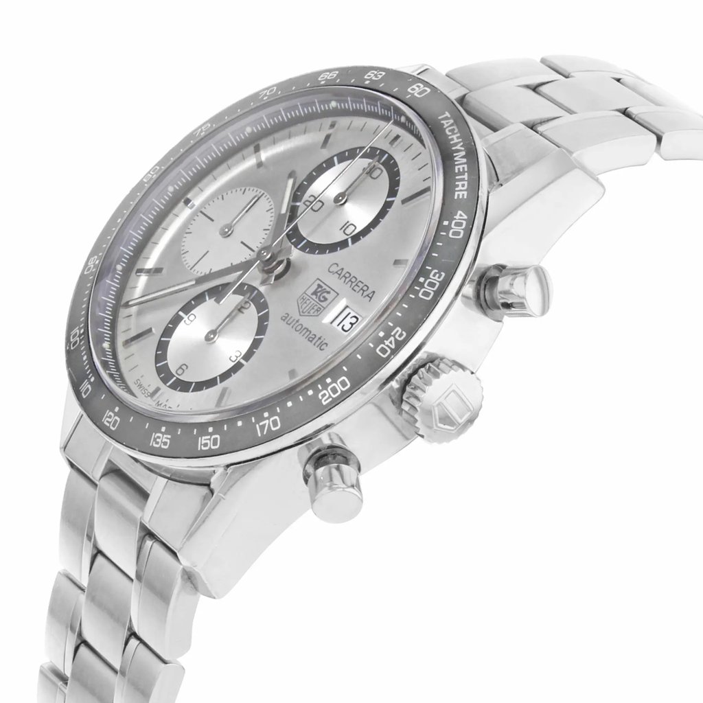 3rd image of TAG Heuer TAG Heuer Carrera Wristwatch, PreOwned condition