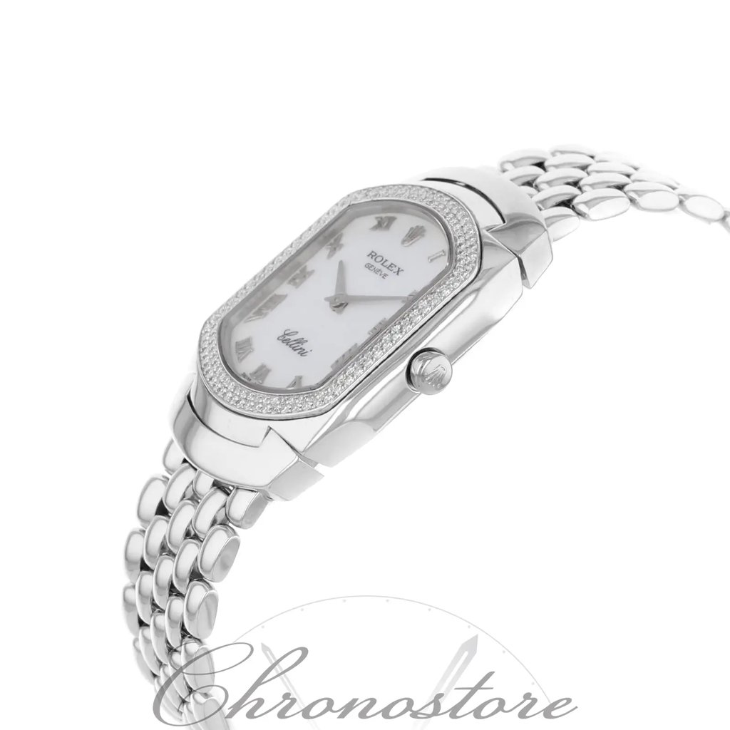 3rd image of Rolex 6691 Wristwatch, PreOwned condition