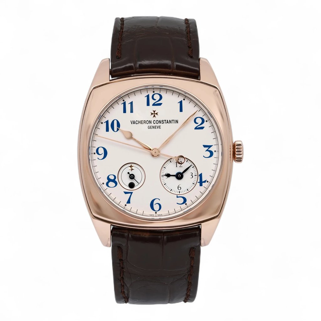 6th image of Vacheron Constantin Harmony  Wristwatch, PreOwned condition