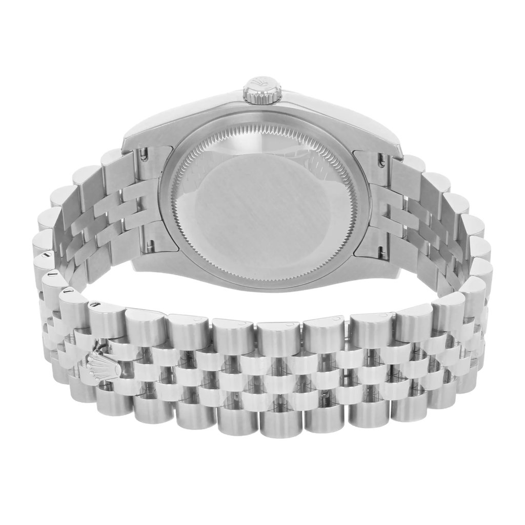4th image of Rolex 116234 SDJ Wristwatch, PreOwned condition