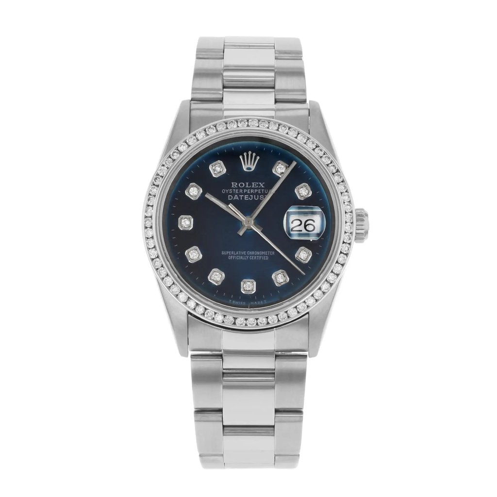 1st image of Rolex 16234 Wristwatch, PreOwned condition