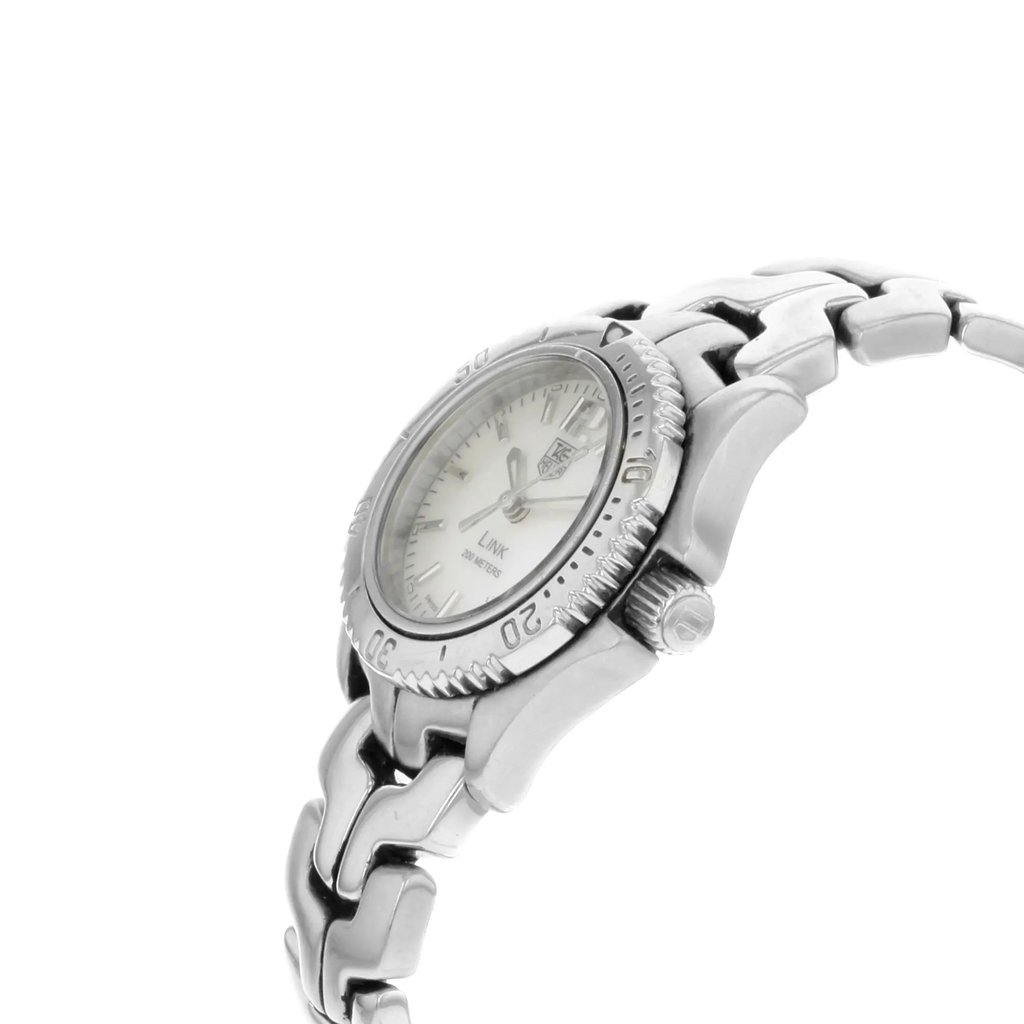 2nd image of TAG Heuer WT141H.BA0560 Wristwatch, PreOwned condition