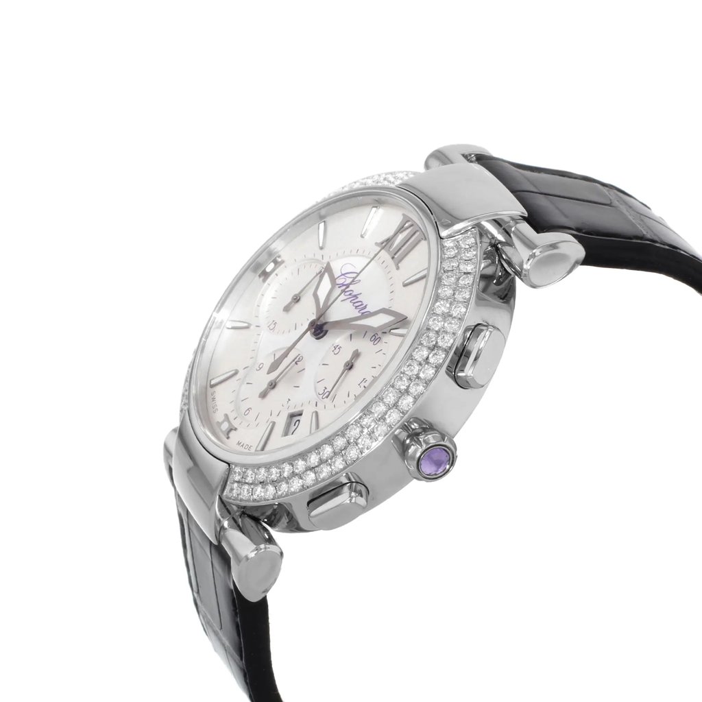 3rd image of Chopard 388549-3001 Wristwatch, DisplayModel condition