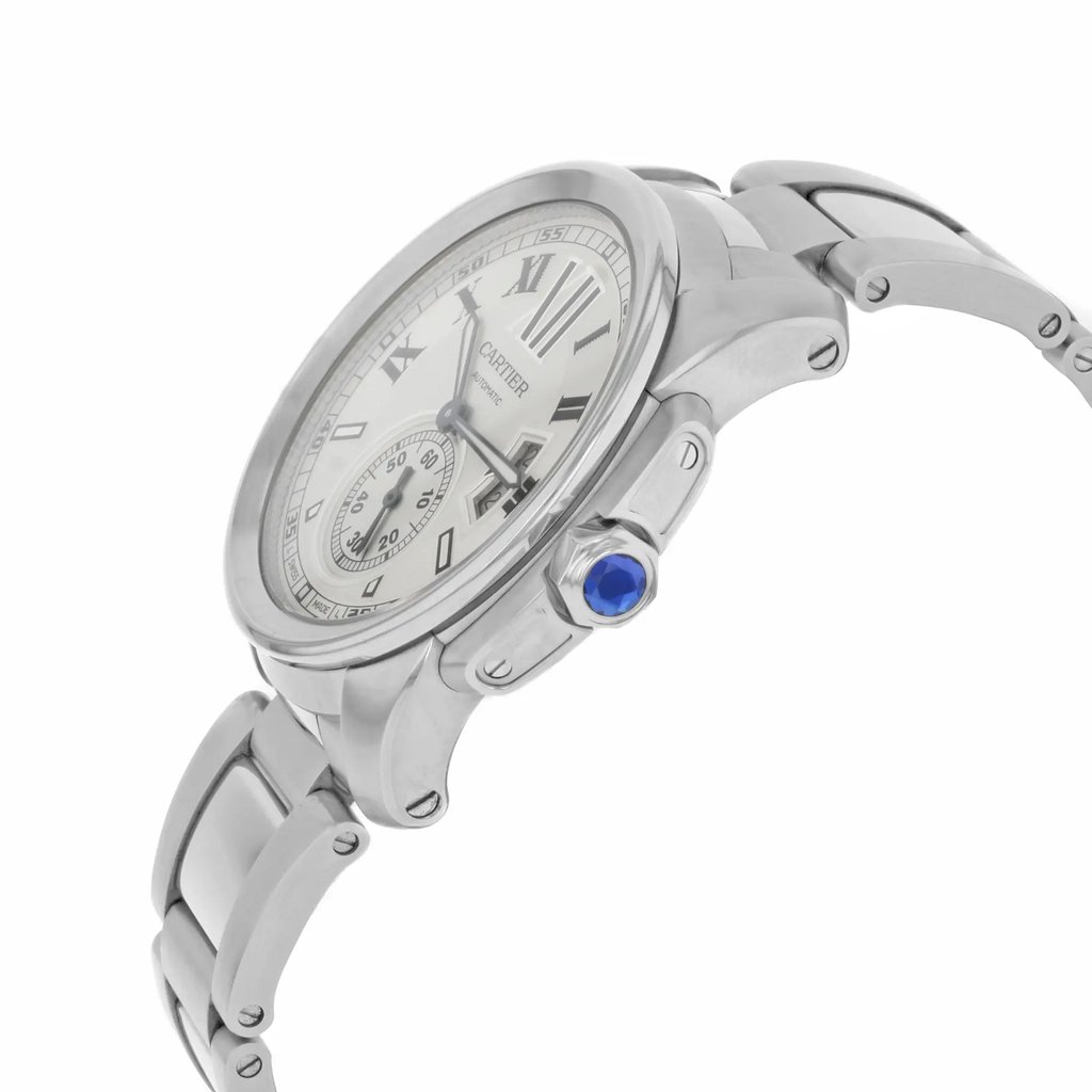 3rd image of Cartier W7100015 Wristwatch, Unworn condition