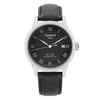 Front Full View Of Tissot T006.407.16.053.00 Stainless Steel Watch Unworn Condition Excellent