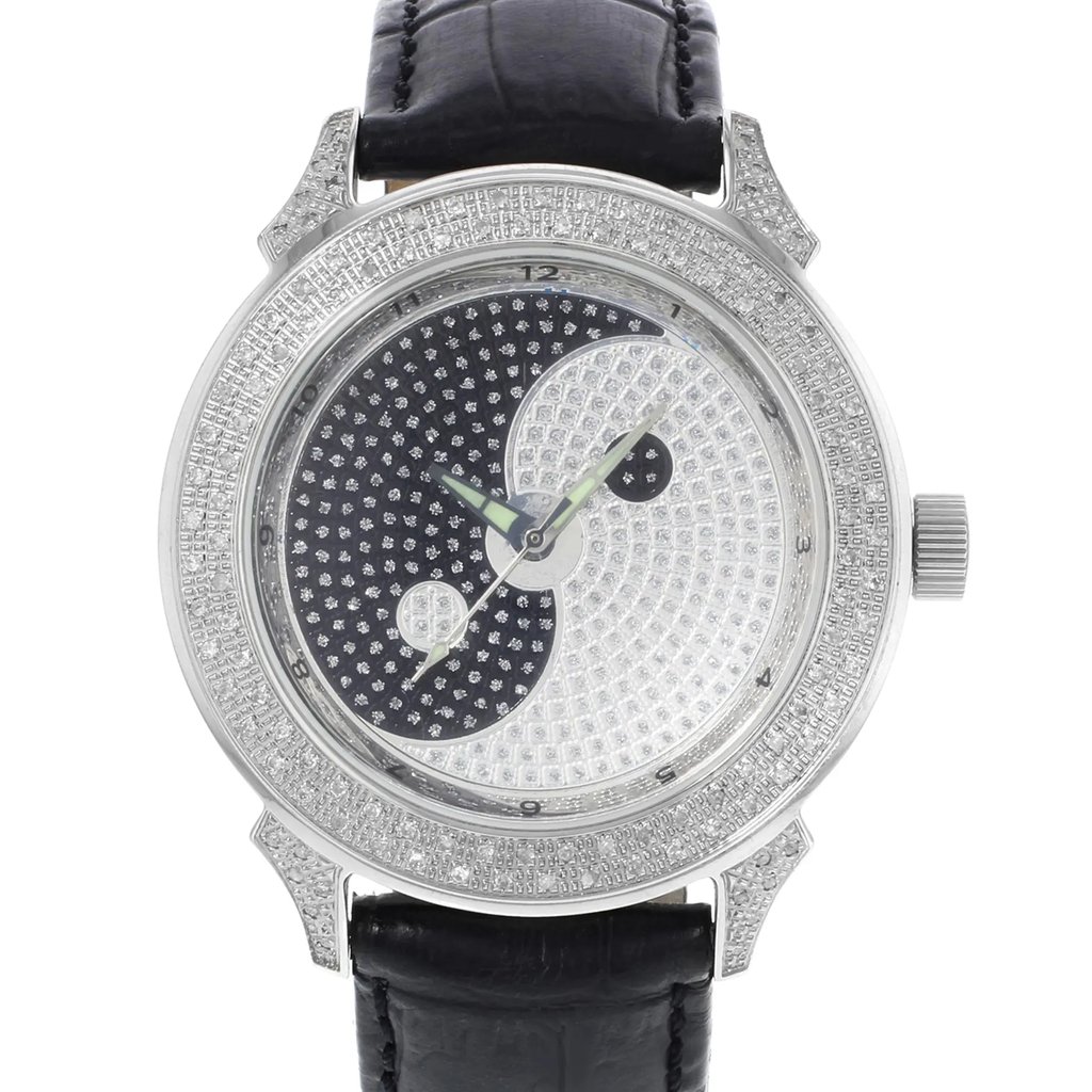 2nd image of Aqua Ice N/A Wristwatch, Unworn condition