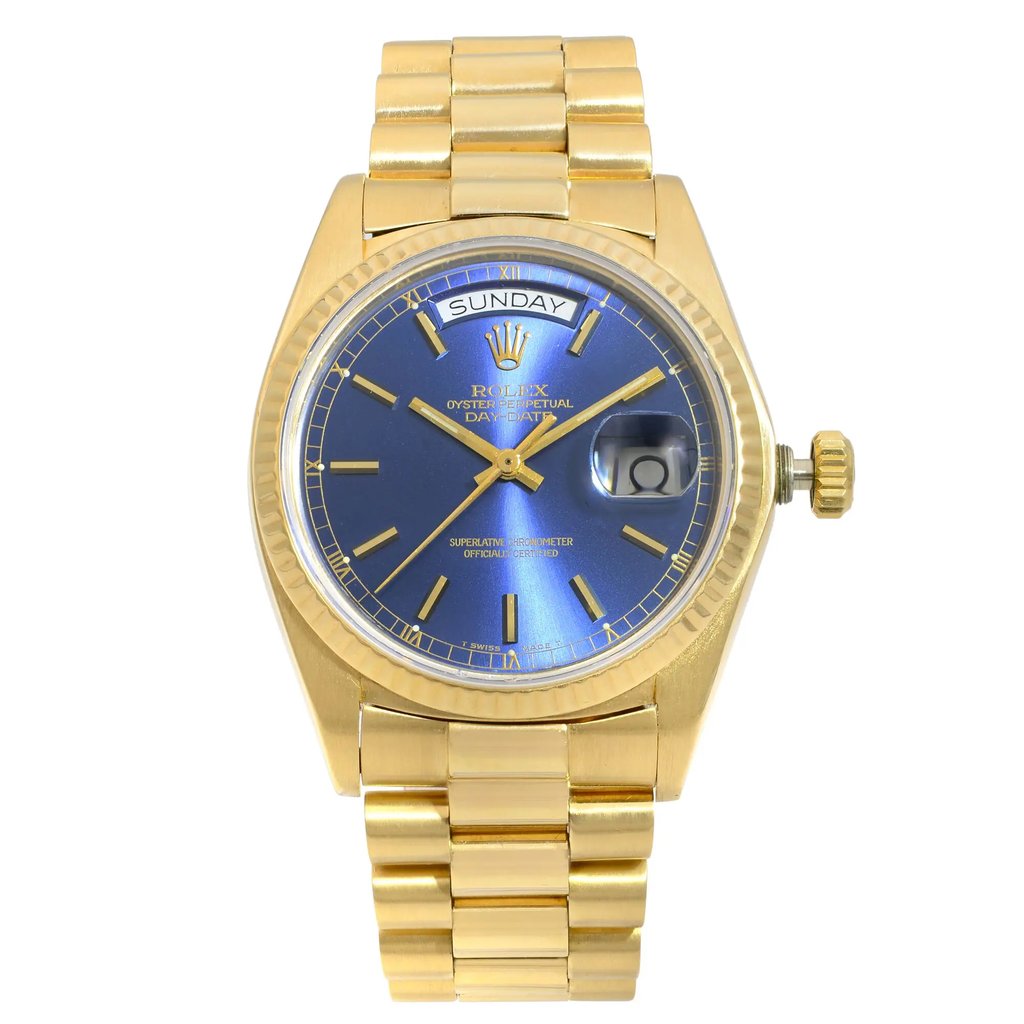 1st image of Rolex 18038 Wristwatch, PreOwned condition