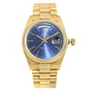 1st image of Rolex 18038 Wristwatch, PreOwned condition
