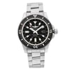 Front Full View Of Breitling Y17393101B1A1 Stainless Steel Watch Display Model Condition {Product Condition}