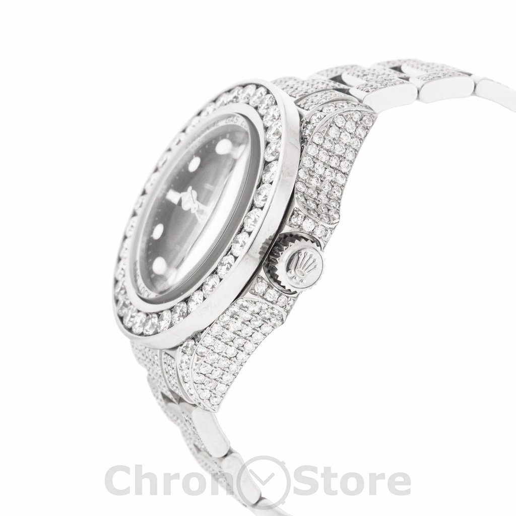 2nd image of Rolex 116660 Wristwatch, PreOwned condition