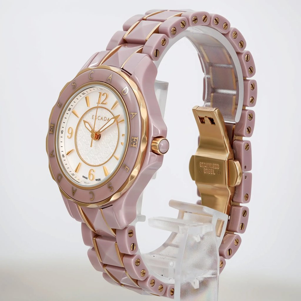 2nd image of ESCADA  Escada Adriana Wristwatch, DisplayModel condition