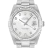 2nd image of Rolex 116200 Wristwatch, PreOwned condition
