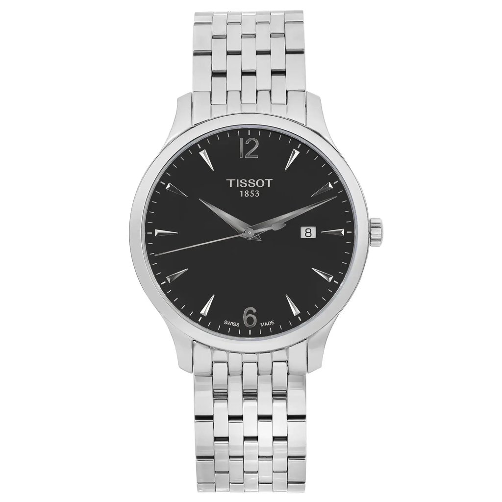 1st image of Tissot Tissot Tradition Wristwatch, DisplayModel condition