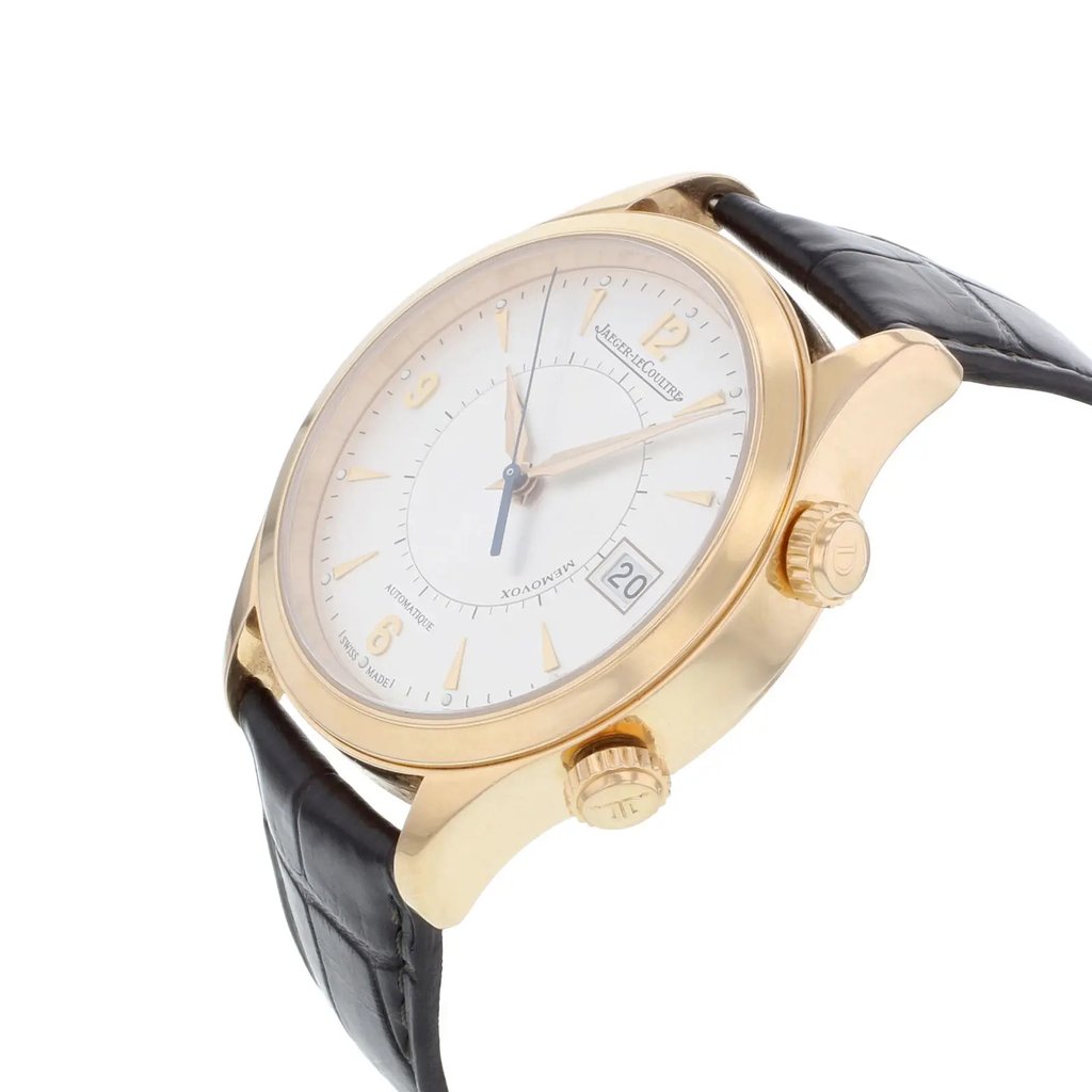 3rd image of JLC Q1412430 Wristwatch, PreOwned condition