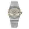 1st image of OMEGA 123.20.38.21.02.005 Wristwatch, DisplayModel condition