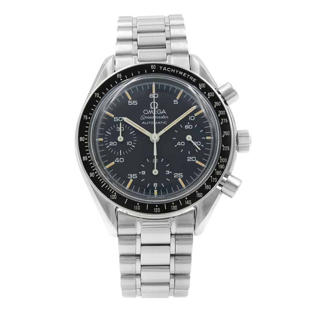 1st image of OMEGA Omega Speedmaster Wristwatch, PreOwned condition