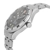 View Of Crown Facing Side Of OMEGA 2542.80.00 Stainless Steel Watch Pre Owned Condition