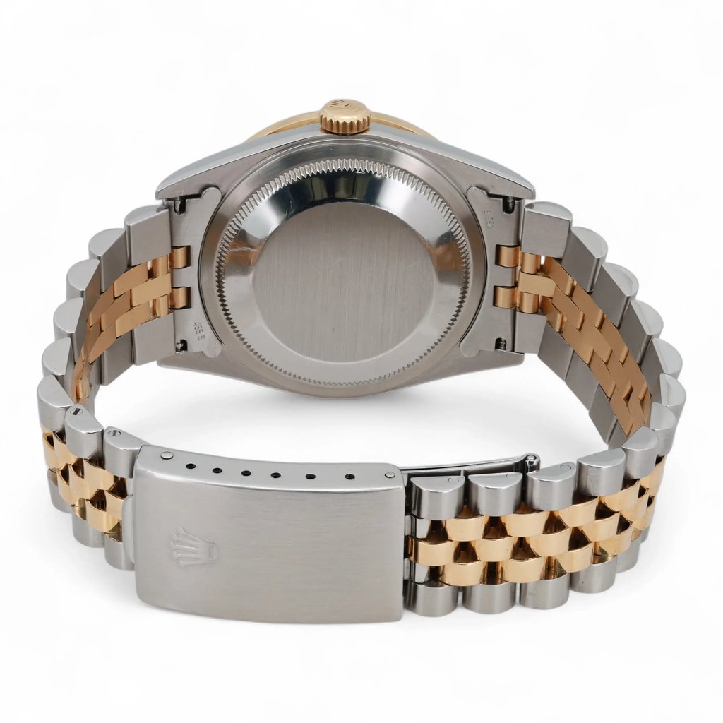 5th image of Rolex  Rolex Datejust 16233 Wristwatch, PreOwned condition