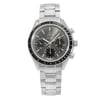 Front Full View Of OMEGA 323.30.40.40.06.001 Stainless Steel Watch Pre Owned Condition {Product Condition}