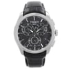 Front Full View Of Tissot T035.617.16.051.00 Stainless Steel Watch Pre Owned Condition {Product Condition}