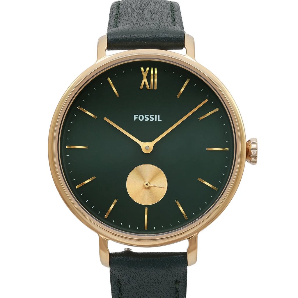 32nd image of Fossil Fossil Kalya Wristwatch, DisplayModel condition