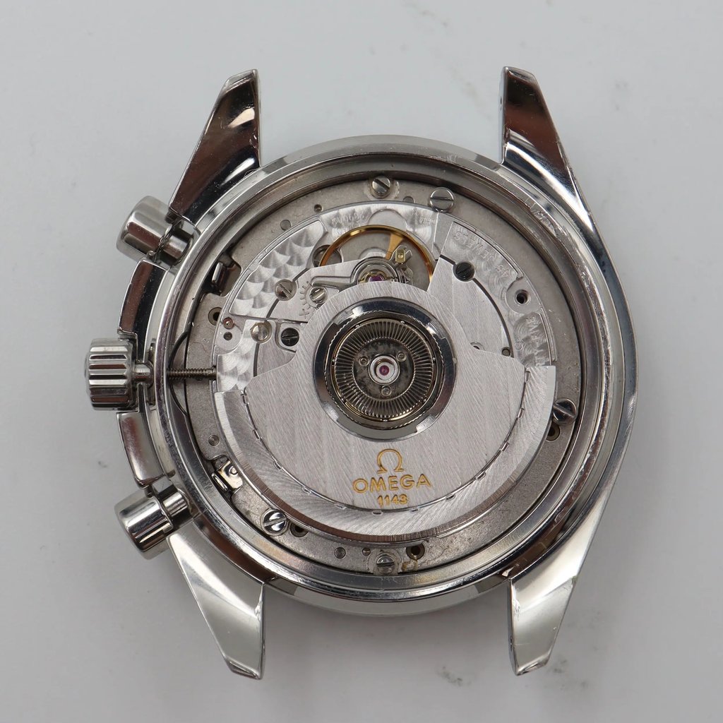 7th image of OMEGA 3510.61.00 Wristwatch, PreOwned condition