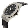View Of Crown Facing Side Of Hublot 515.NX.1270.LR Titanium,Stainless Steel Watch Unworn Condition