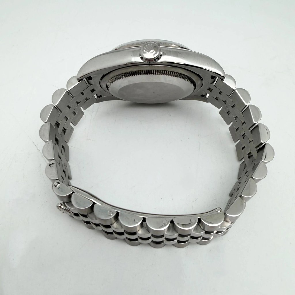 4th image of Rolex Rolex Datejust 116234 Wristwatch, PreOwned condition