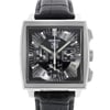 2nd image of TAG Heuer CW2111.FC6177 Wristwatch, PreOwned condition