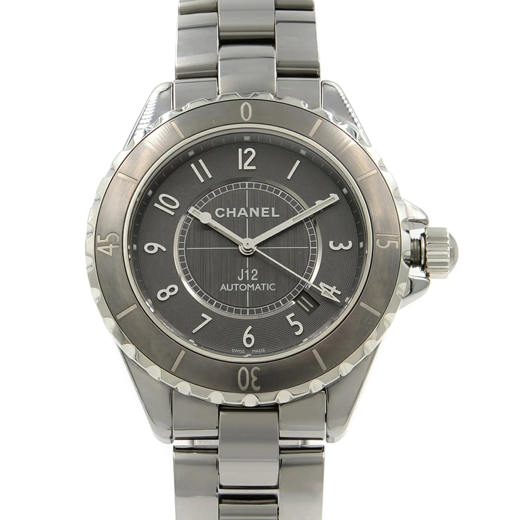 2nd image of Chanel H2934 Wristwatch, DisplayModel condition