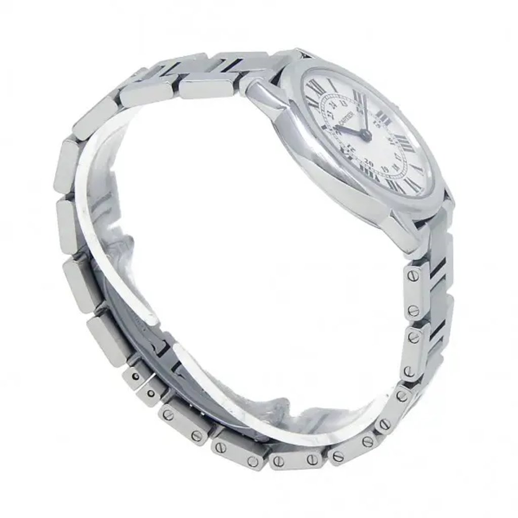 2nd image of Cartier W6701004 Wristwatch, Unworn condition