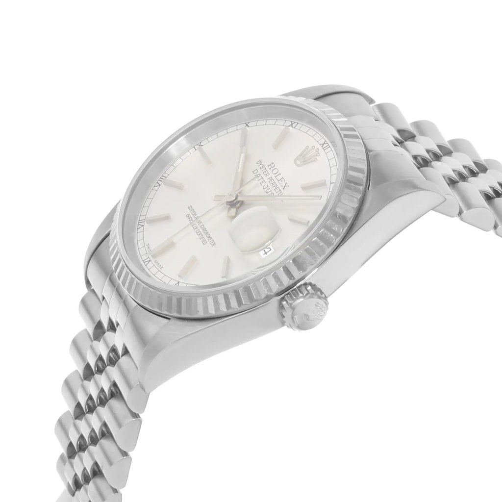 3rd image of Rolex 116234 Wristwatch, PreOwned condition