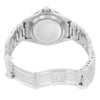 Back View Of {Caseback} Back Case And Open Stainless Steel Band Of Rolex 16610 Watch Pre Owned Condition
