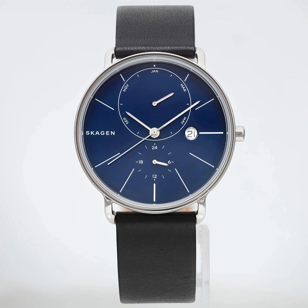 1st image of Skagen Skagen Hagen  Wristwatch, DisplayModel condition