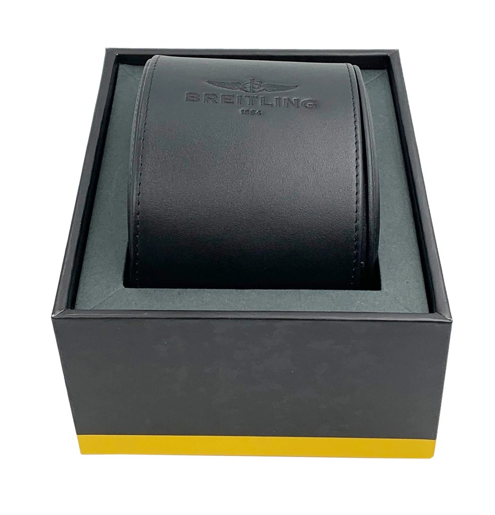  Full View Of Box Only For Breitling CB042012/BB86-743P