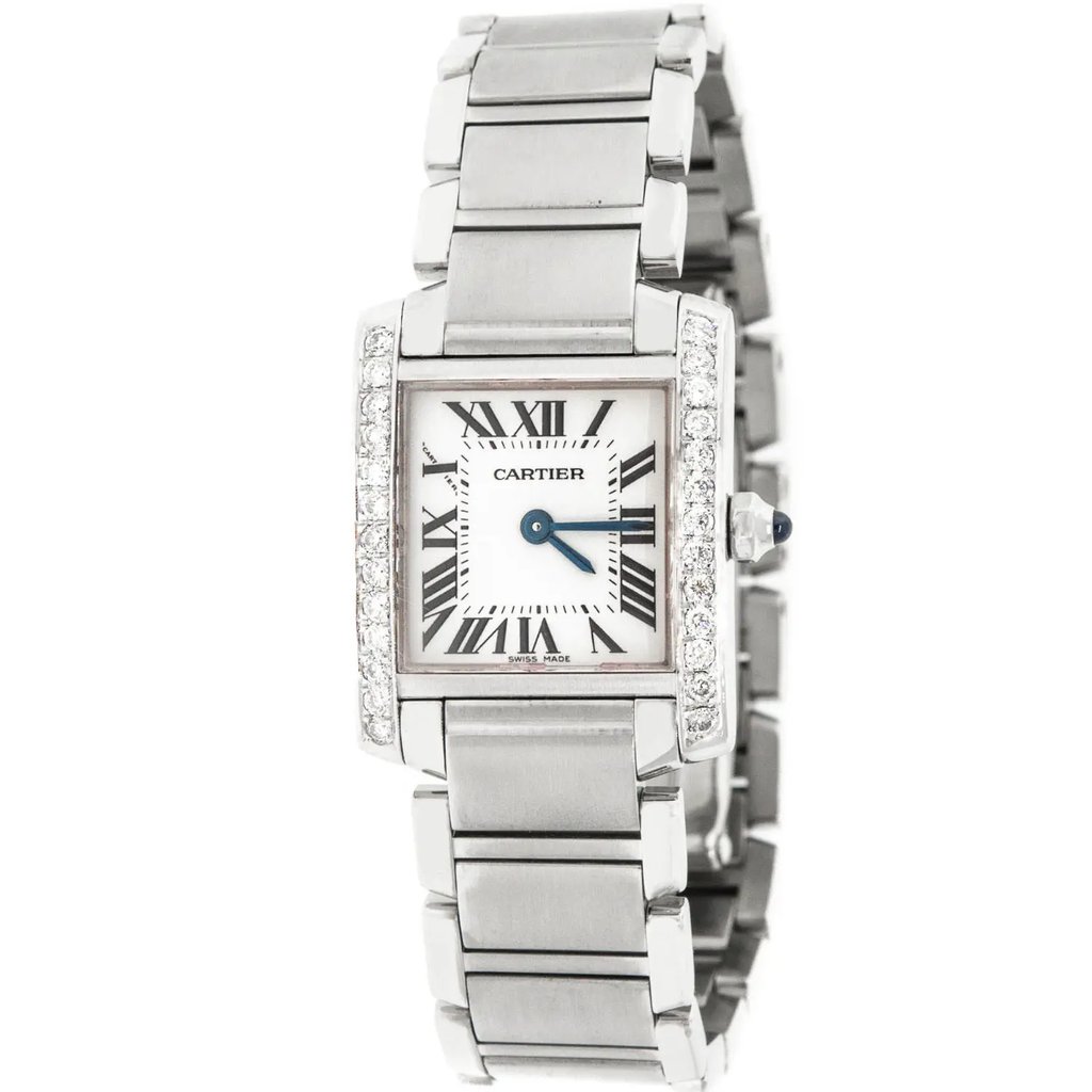 1st image of Cartier Wristwatch, PreOwned condition