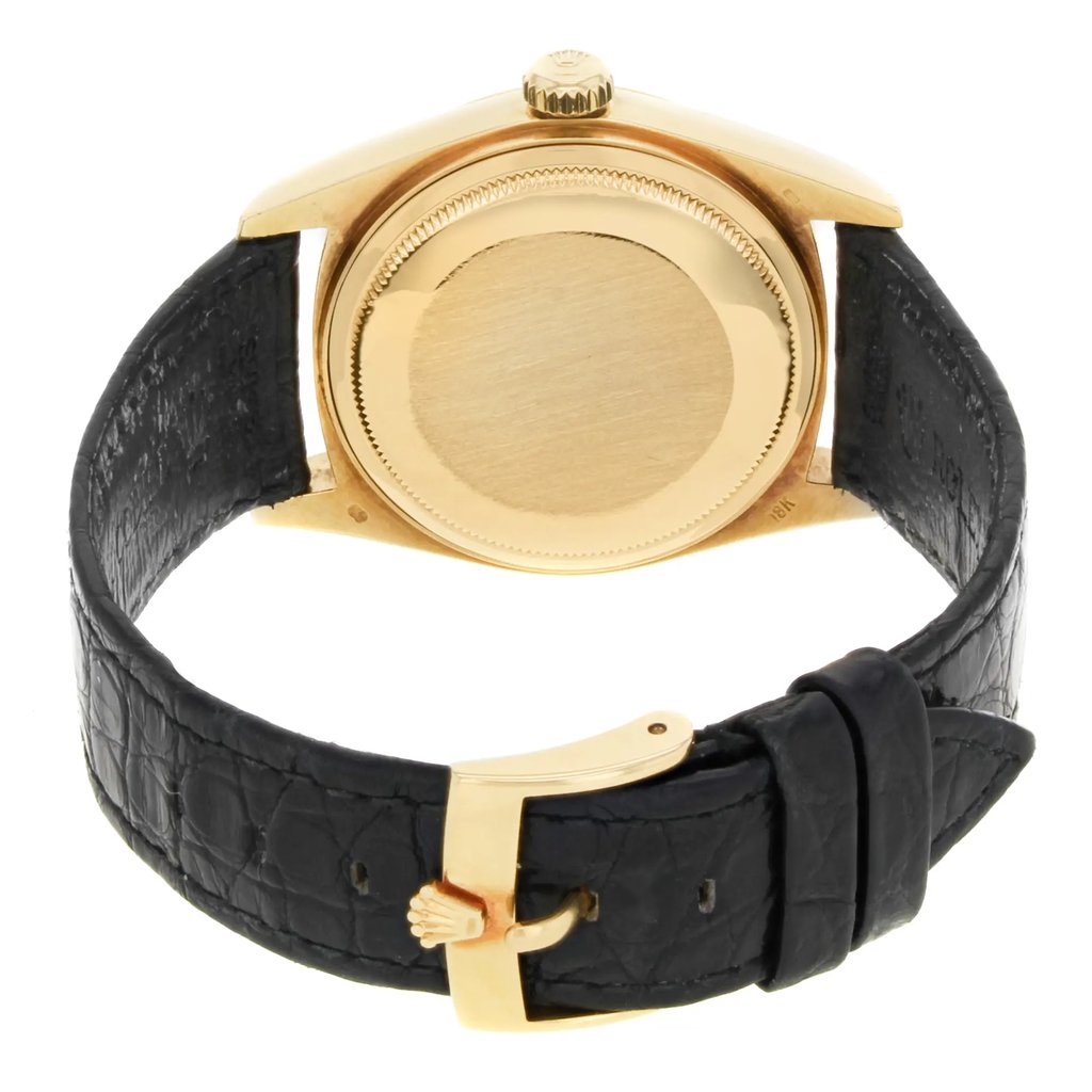 3rd image of Rolex 18038 Wristwatch, PreOwned condition