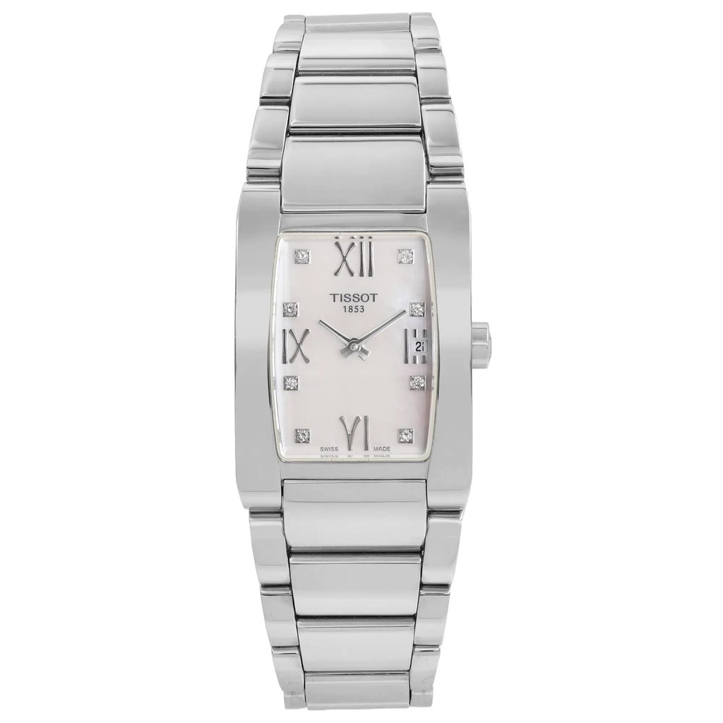 1st image of Tissot Tissot Generosi-T Wristwatch, DisplayModel condition