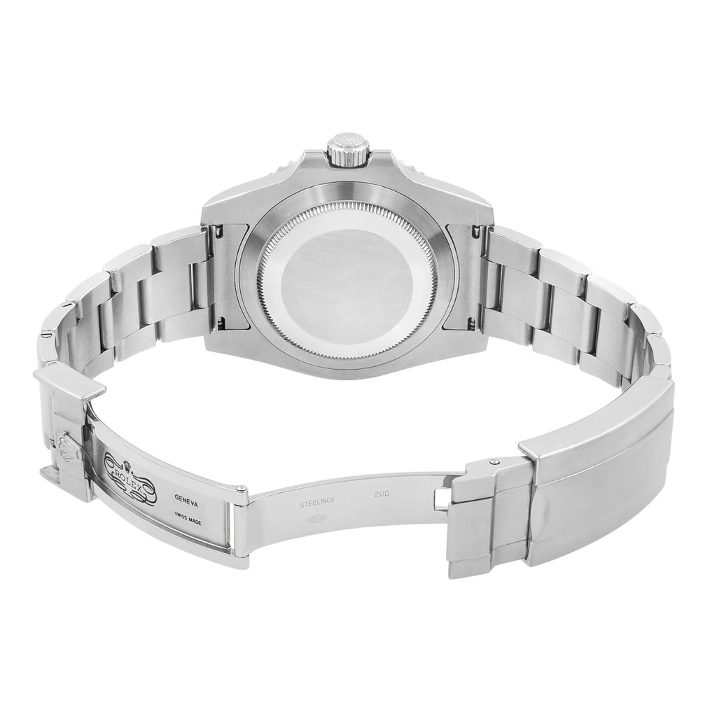 6th image of Rolex 116610LN Wristwatch, PreOwned condition