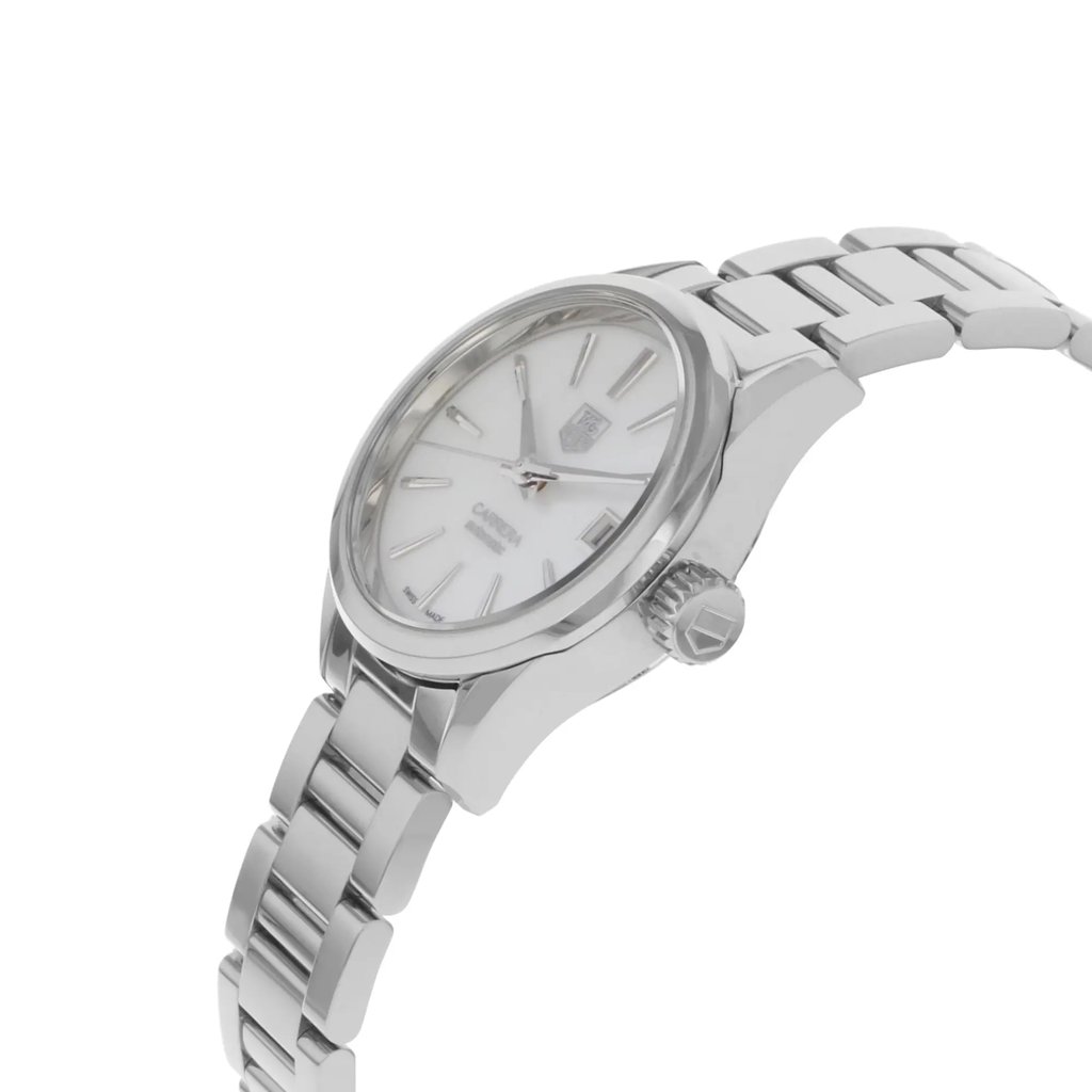 3rd image of TAG Heuer WAR2411.BA0776 Wristwatch, DisplayModel condition